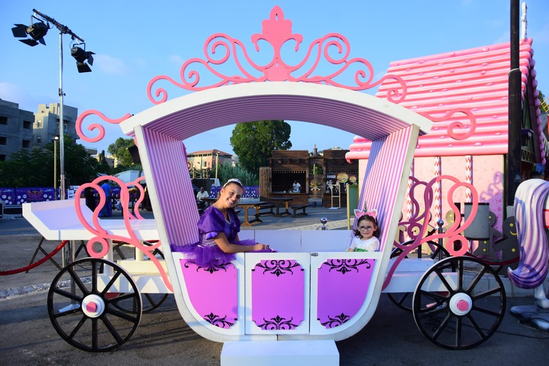 Dreamland Festivals Day7 Part 1
